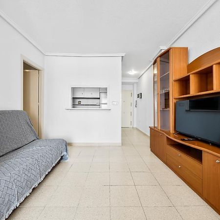 Apartamento Torredulce Sol Y Mar Torrevieja Esterno foto