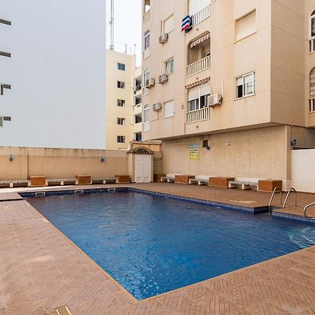 Apartamento Torredulce Sol Y Mar Torrevieja Esterno foto