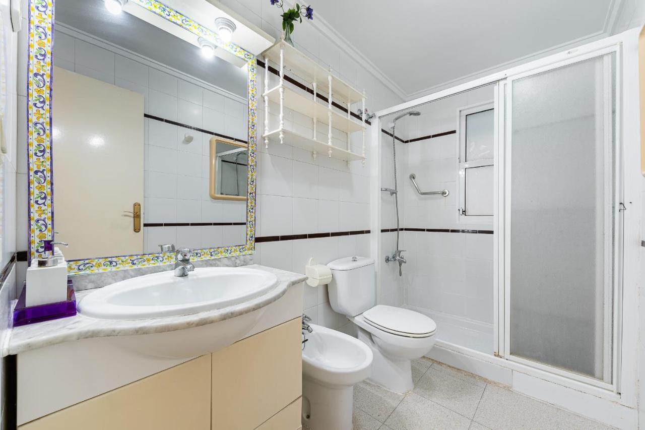 Apartamento Torredulce Sol Y Mar Torrevieja Esterno foto