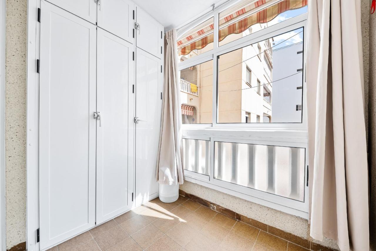 Apartamento Torredulce Sol Y Mar Torrevieja Esterno foto