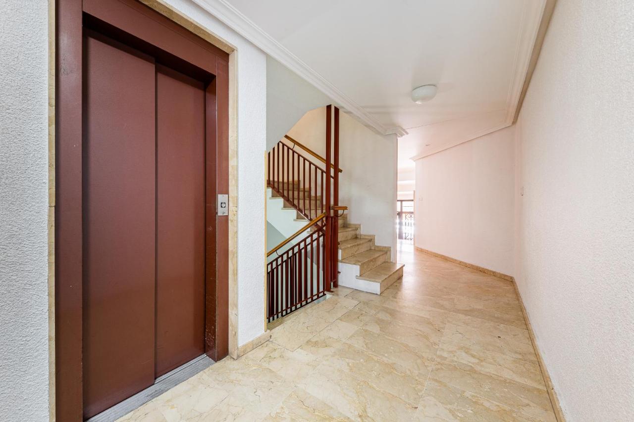 Apartamento Torredulce Sol Y Mar Torrevieja Esterno foto