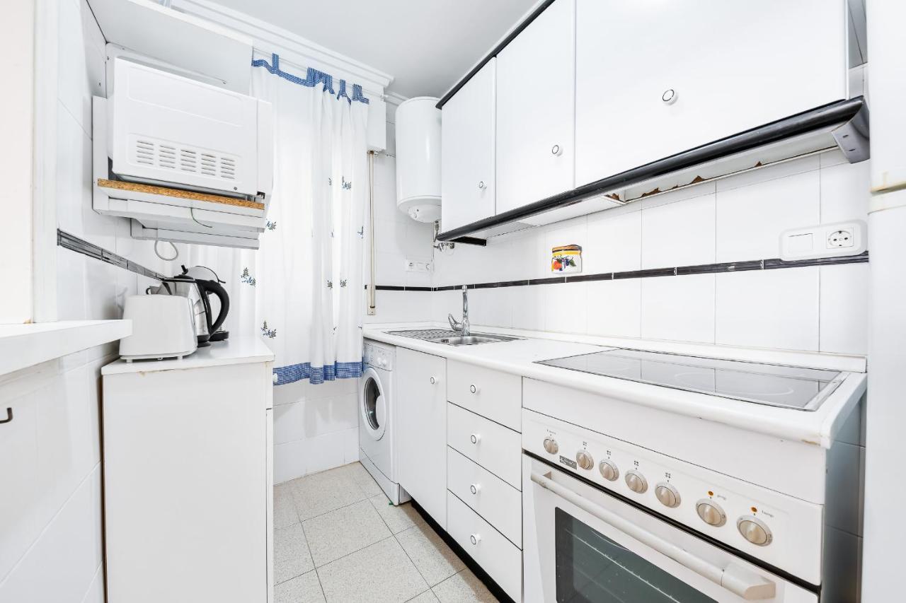 Apartamento Torredulce Sol Y Mar Torrevieja Esterno foto