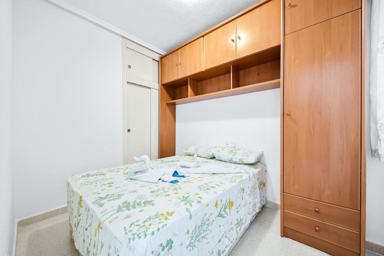 Apartamento Torredulce Sol Y Mar Torrevieja Esterno foto
