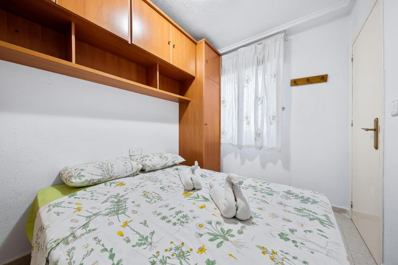 Apartamento Torredulce Sol Y Mar Torrevieja Esterno foto